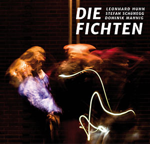 Die Fichten - Cover (fixcel records)
