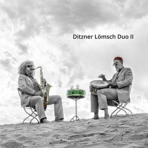 Ditzner Lömsch Duo II (fixcel records)