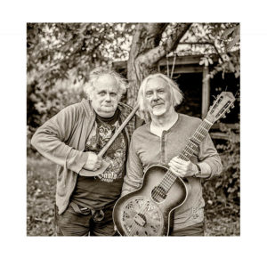 Claus Boesser-Ferrari & Eugene Chadbourne - fixcel photo edition