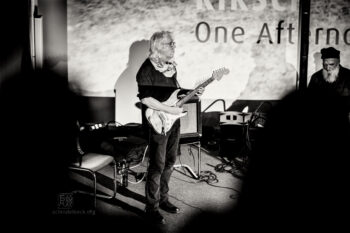 Ditzner - King - Kirsch - CD Release Konzert One Afternoon in LU - Konzert im Wilhelm-Hack-Museum in Ludwigshafen am 241214 - Photo: Frank Schindelbeck