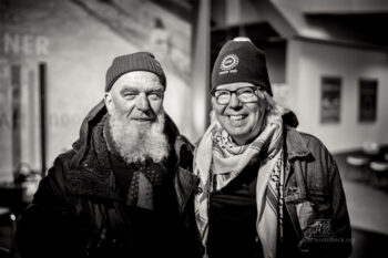 Ditzner - King - Kirsch - CD Release Konzert One Afternoon in LU - Konzert im Wilhelm-Hack-Museum in Ludwigshafen am 241214 - Photo: Frank Schindelbeck